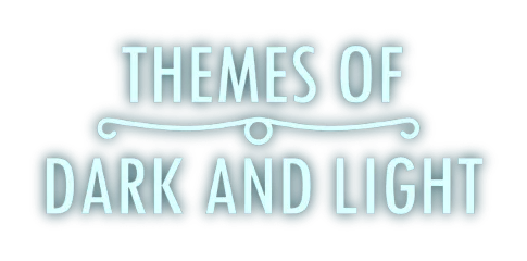 Themes of Dark and Light