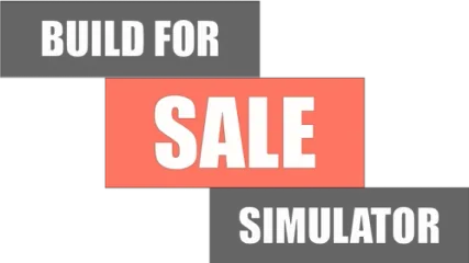 Логотип Build For Sale Simulator