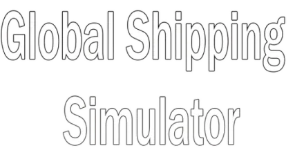 Global Shipping Simulator