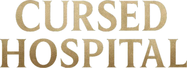 Логотип Cursed Hospital