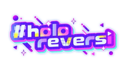 Логотип holoReversi