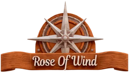 Rose Of Wind