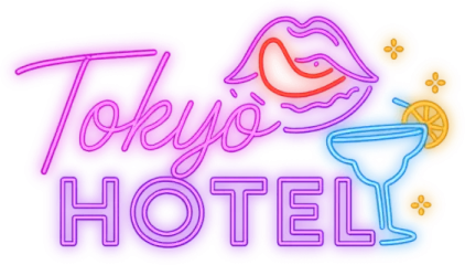 Tokyo Hotel
