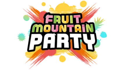 Fruit Mountain Party