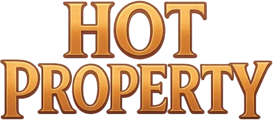 Hot Property