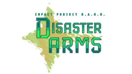 Disaster Arms - Impact Project BAHN