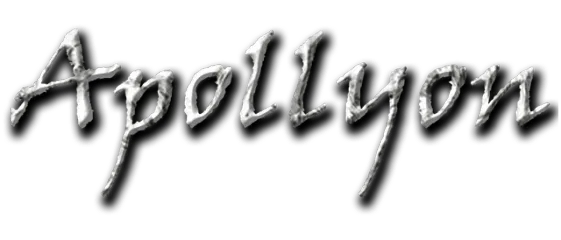 Apollyon: River of Life