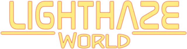 Lighthaze World