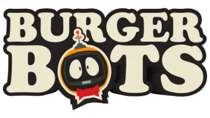 Burger Bots Inc.