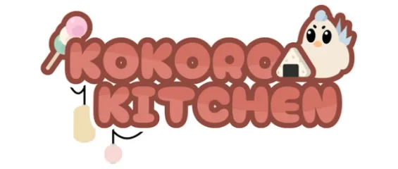 Логотип Kokoro Kitchen