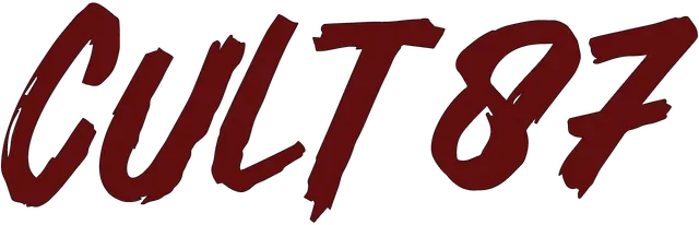 Логотип Cult 87