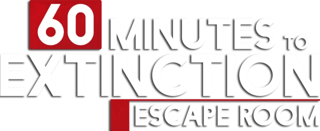 60 Minutes to Extinction: Escape Room