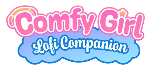 Comfy Girl: Lofi Companion