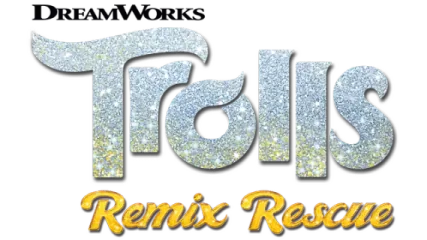 DreamWorks Trolls Remix Rescue