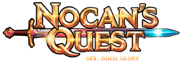 Nocan's Quest: Sex Gold Glory