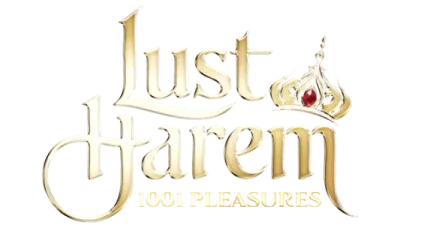 LUST HAREM: 1001 Pleasures