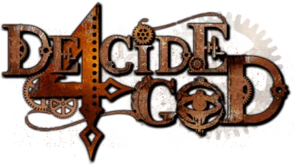 Decide 4 God
