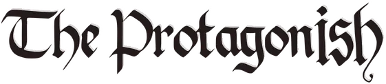 The Protagonish