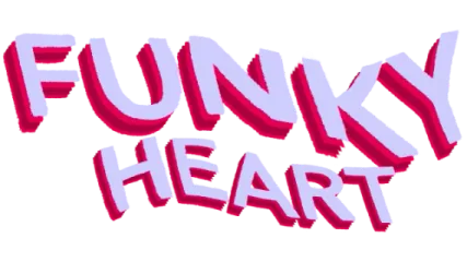 FUNKYHEART