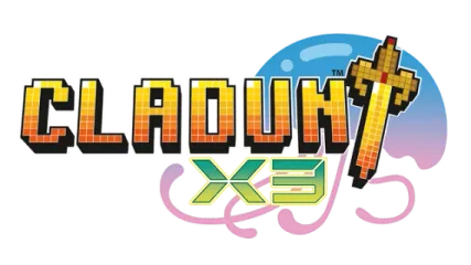 Логотип Cladun X3