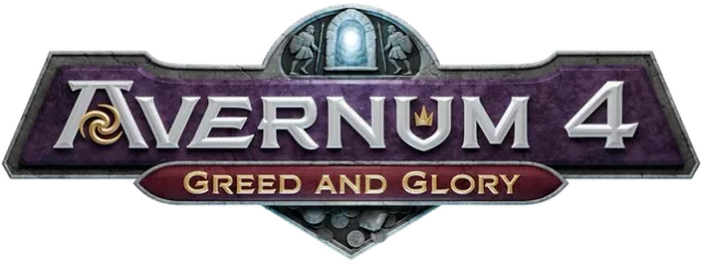 Avernum 4: Greed and Glory