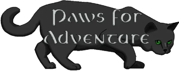 Paws for Adventure