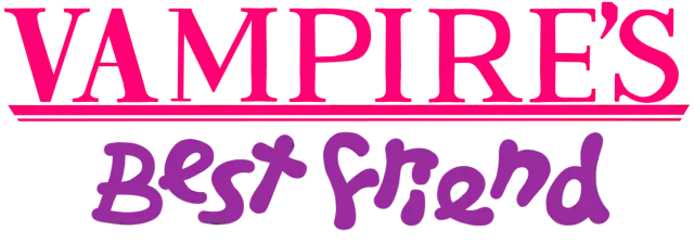 Vampire's Best Friend