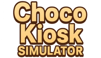 Логотип Choco Kiosk Simulator