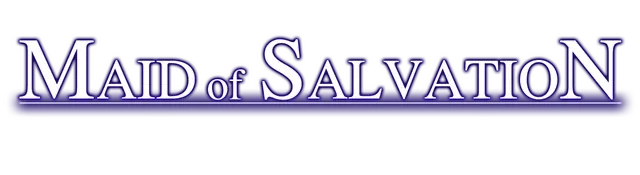Maid of Salvation