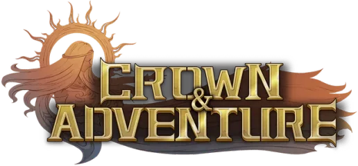 Crown and Adventure
