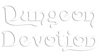 Dungeon Devotion