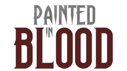 Painted In Blood