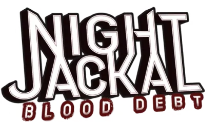 Night Jackal: Blood Debt