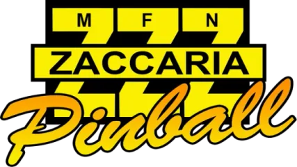 Zaccaria Pinball