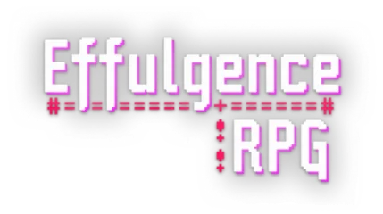 Логотип Effulgence RPG