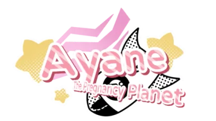 Логотип Ayane: The Pregnancy Planet
