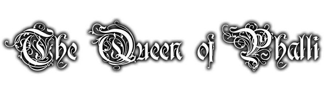 The Queen of Phalli