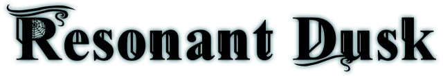Resonant Dusk