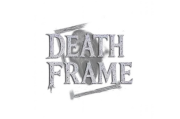 Логотип Death Frame