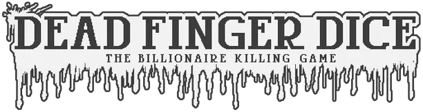 Dead Finger Dice
