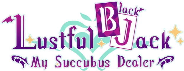Lustful BlackJack: My Succubus Dealer