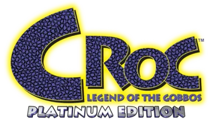Croc Legend of the Gobbos