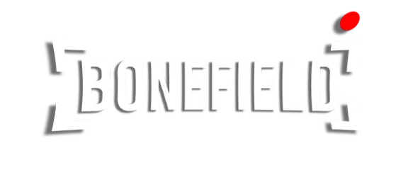 BoneField: Bodycam Horror