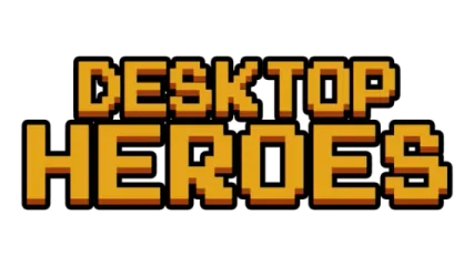 Desktop Heroes