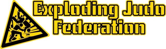 Exploding Judo Federation