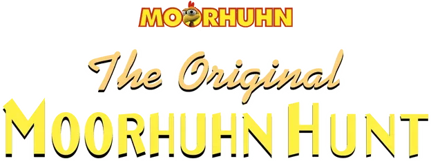 The Original Moorhuhn Hunt
