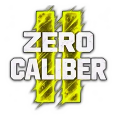 Zero Caliber 2 Remastered