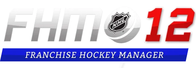 Franchise Hockey Manager 12