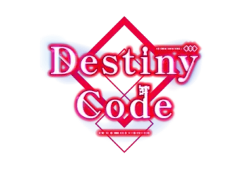 Логотип Destiny Code