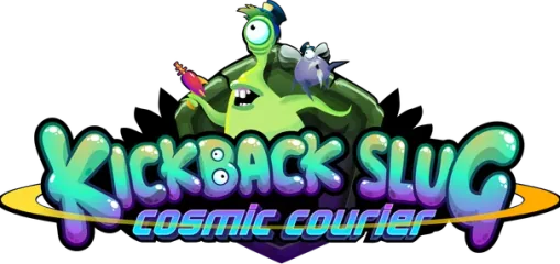 Kickback Slug: Cosmic Courier